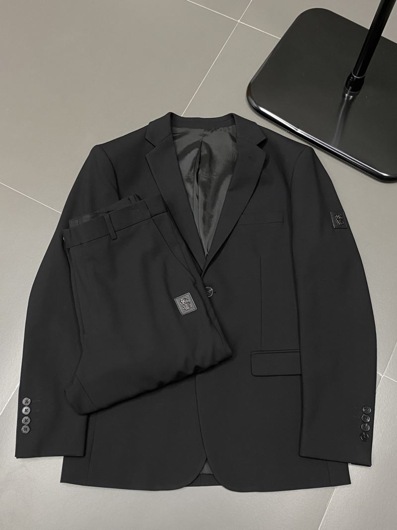 Berluti Long Suits